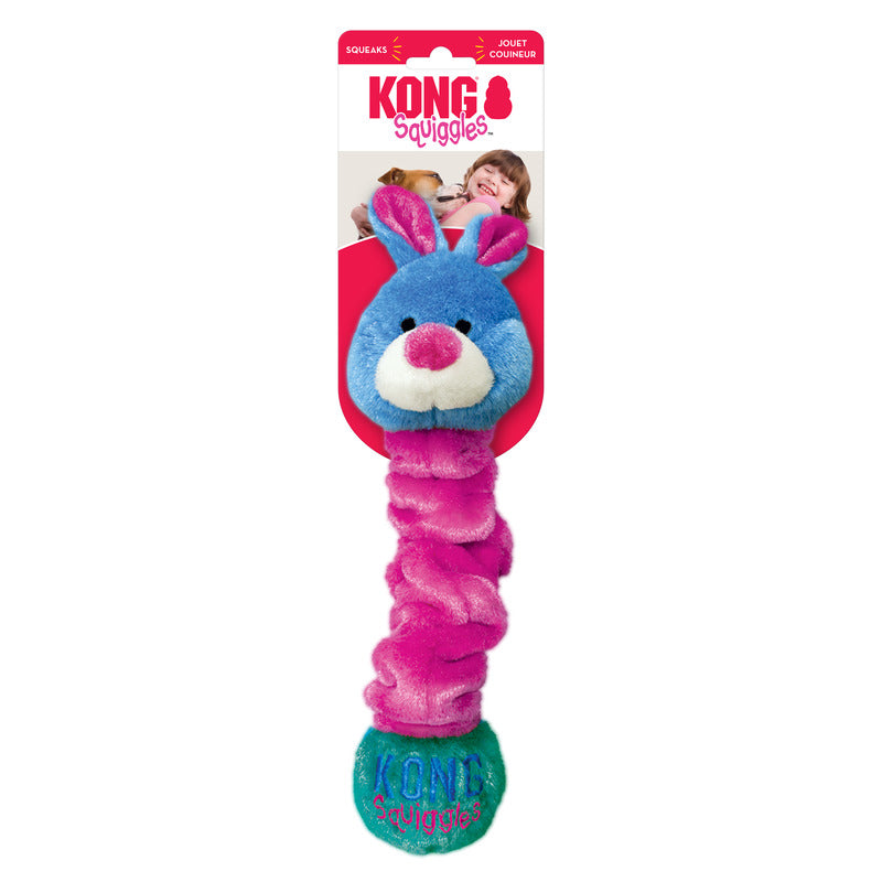 KONG Squiggles Medium Sortiert
