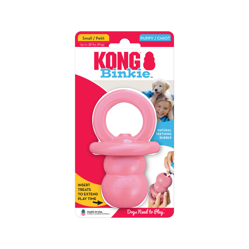 KONG Puppy Binkie