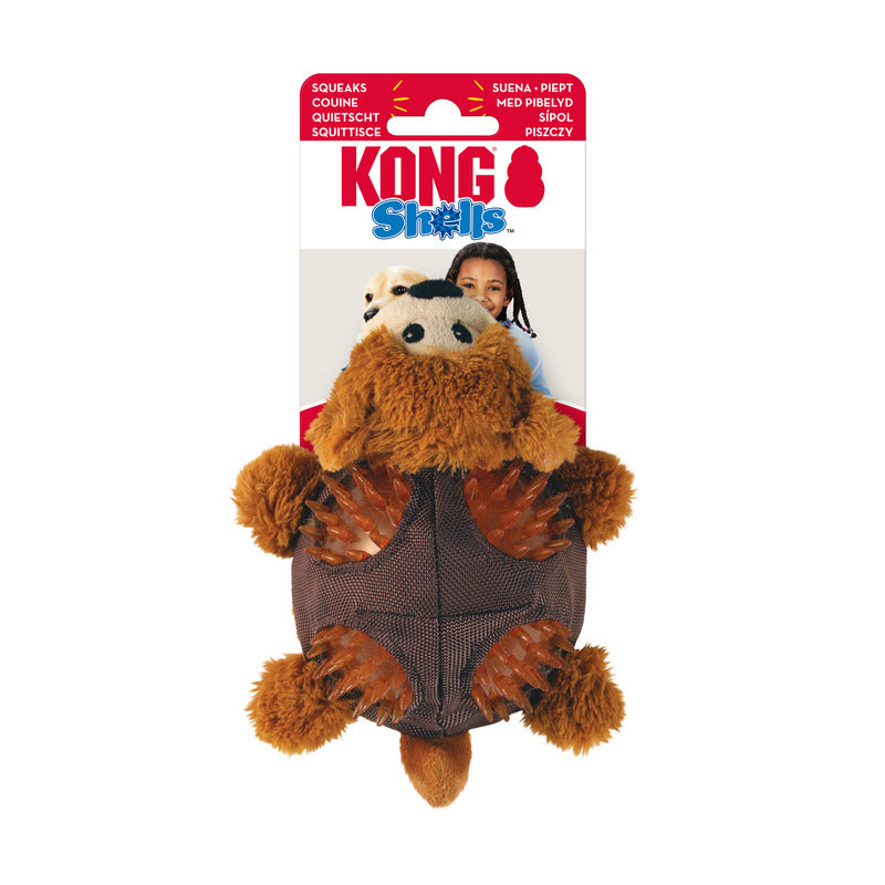 KONG Shells Bear