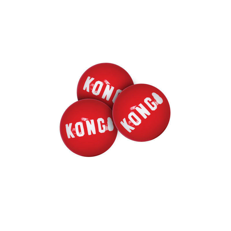 KONG Signature Balls