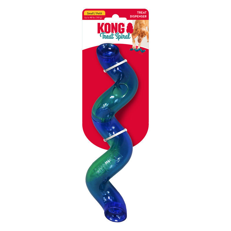 KONG Treat Spiral Stick