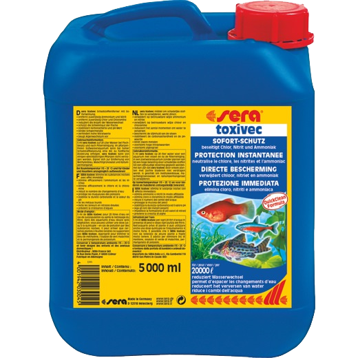 Sera Toxivec