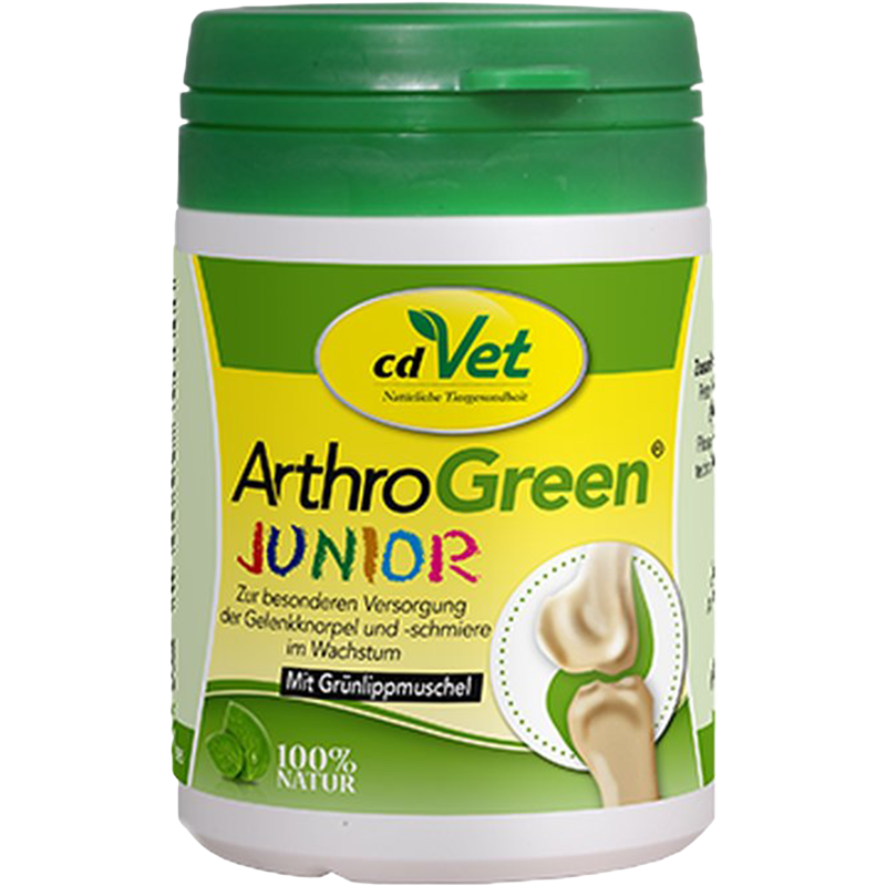 ArthroGreen Junior - 25 g