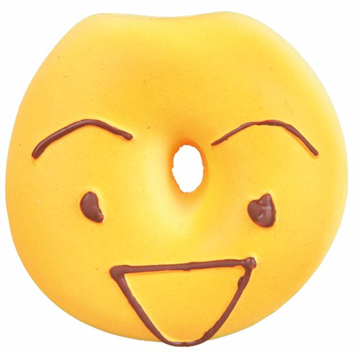 Trixie Brötchen aus Latex 6 cm