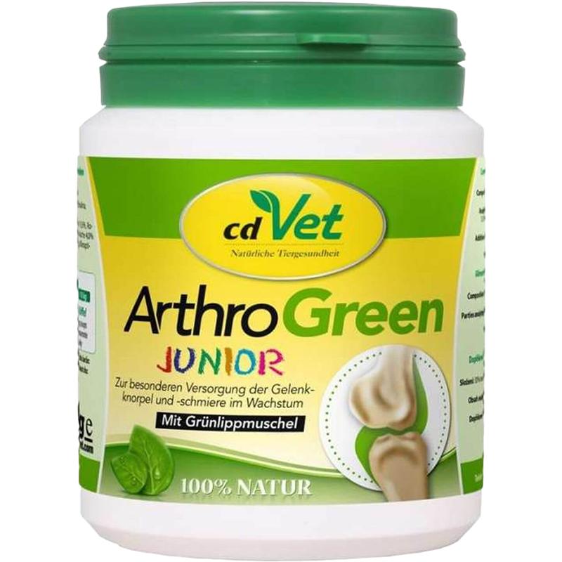 ArthroGreen Junior - 80 g