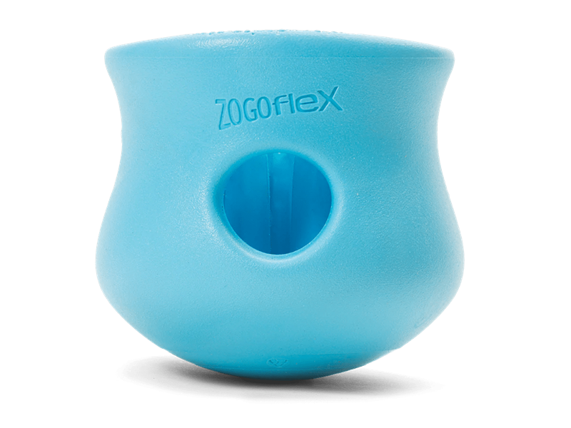 Toppl Large - 10 cm - blau