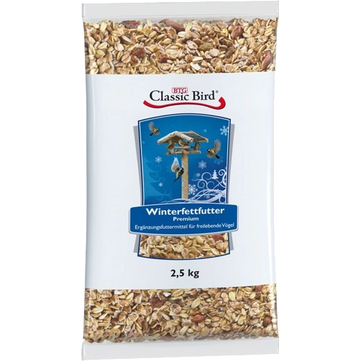 BTG Classic Bird Fettfutter