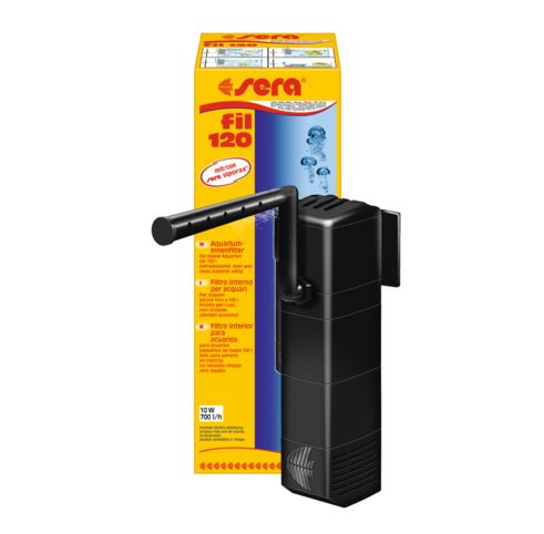 sera Innenfilter fil 120