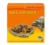 sera reptil food/water dish medium