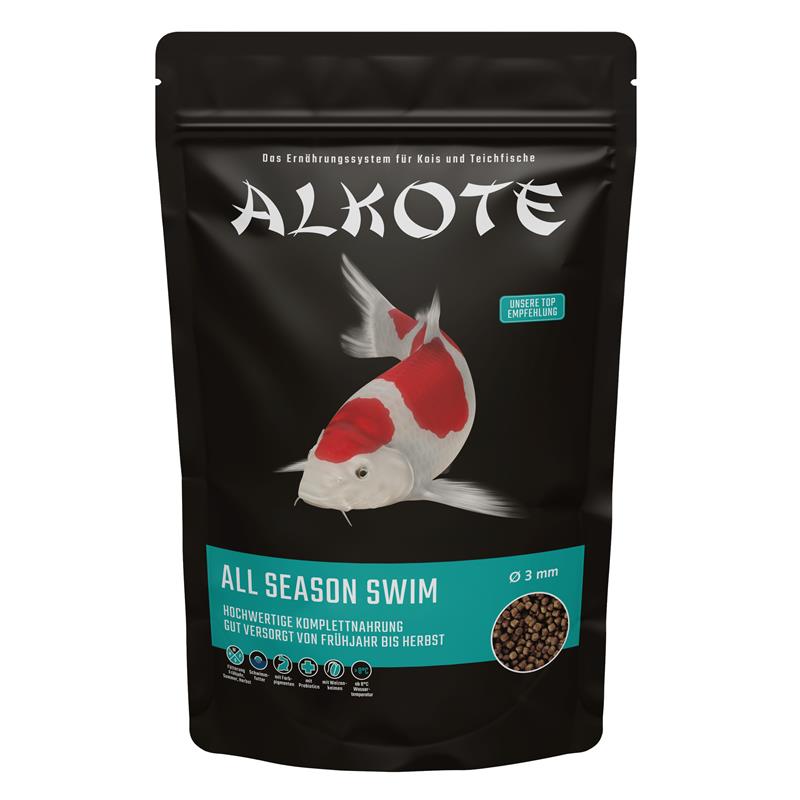 ALKOTE All Season 3 mm