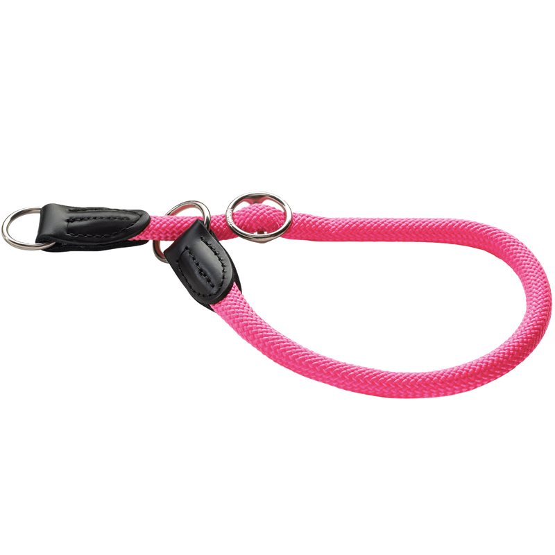 HUNTER Dressurhalsung Freestyle