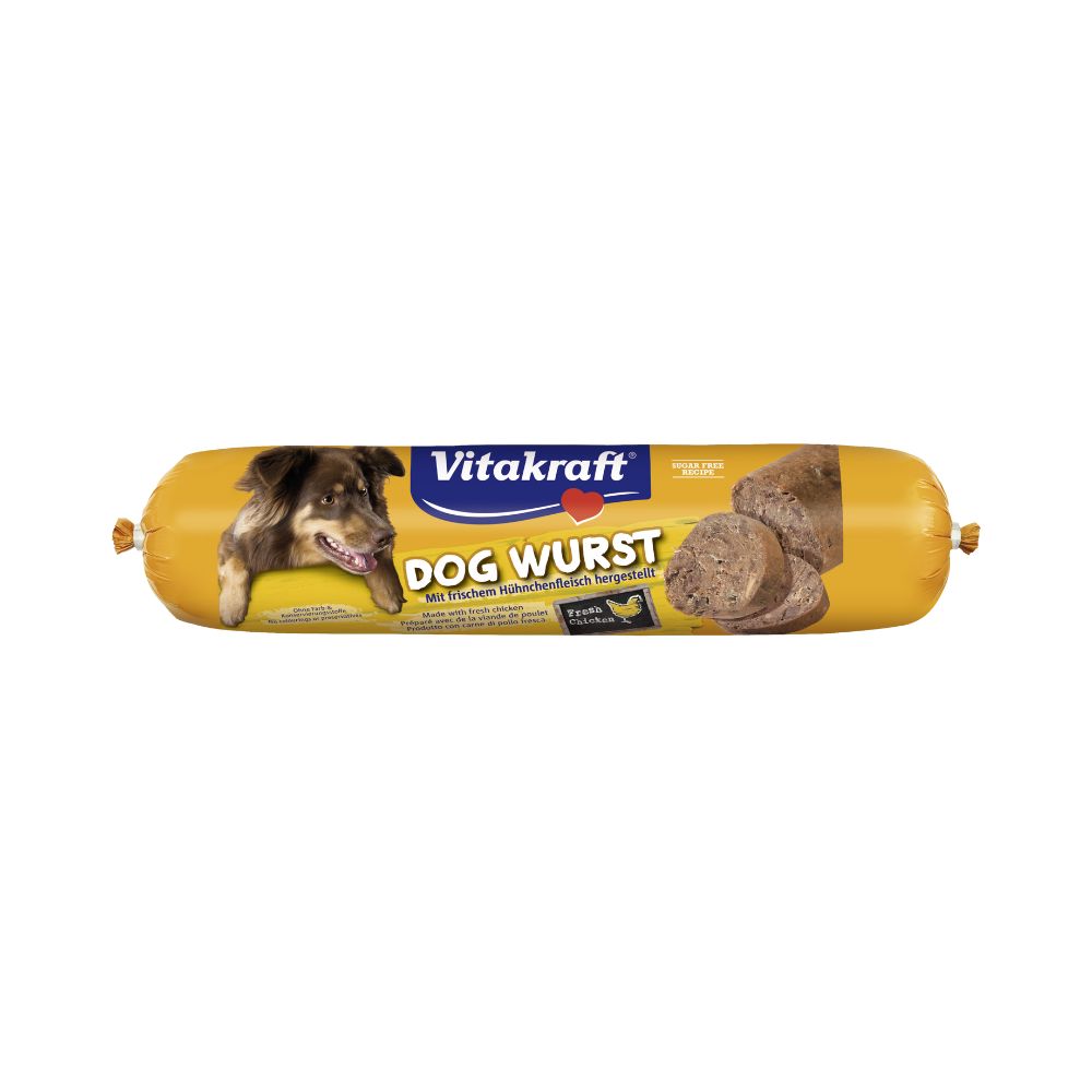 Vitakraft Wurst 1 kg