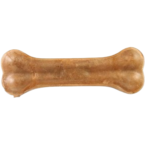 Trixie Kauknochen, gepresst ca. 11 cm, 3 St. a 35 g