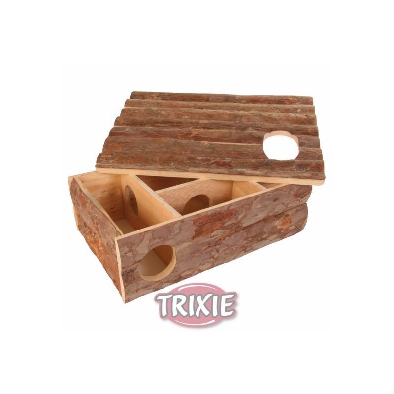 Trixie Natural Living Labyrinthhaus Leif