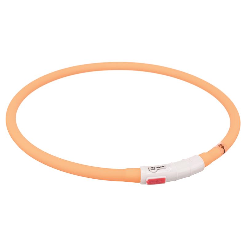 Trixie Flash Leuchtring USB