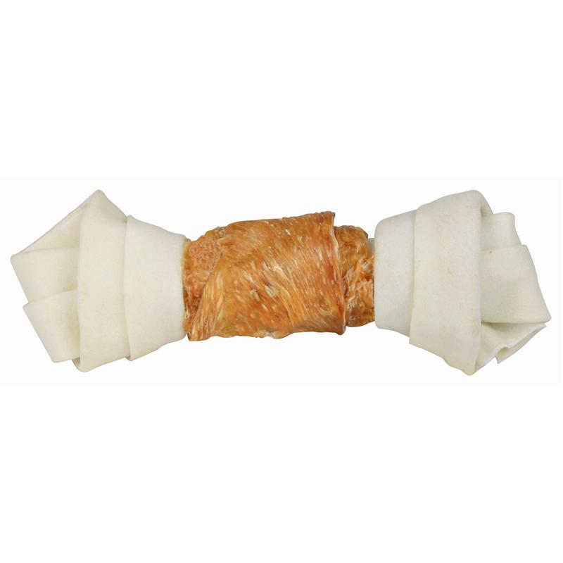 Trixie Denta Fun Kauknoten, Huhn