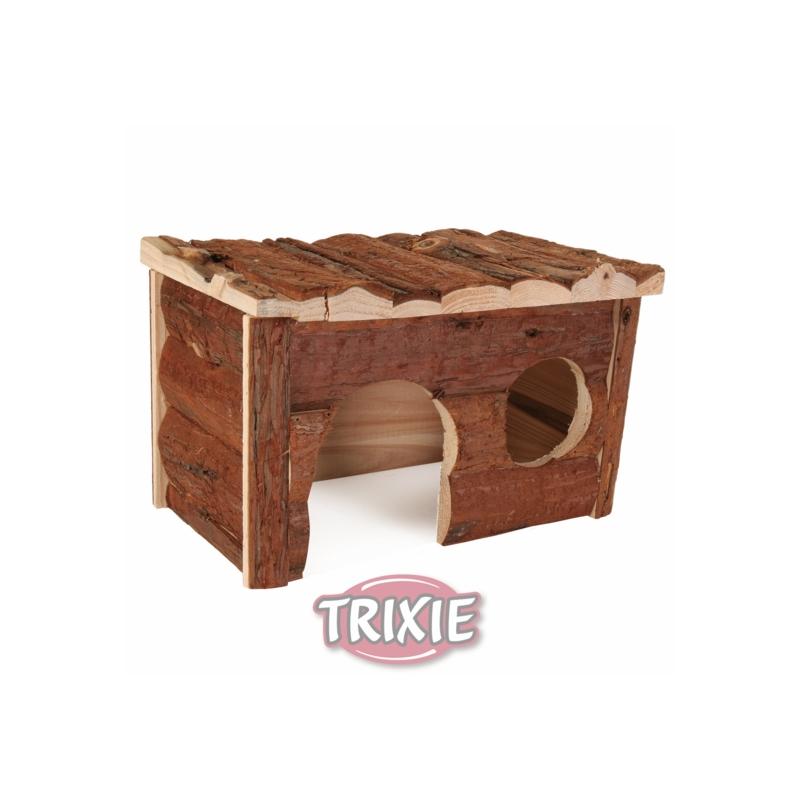 Trixie Natural Living Blockhaus Jerrik