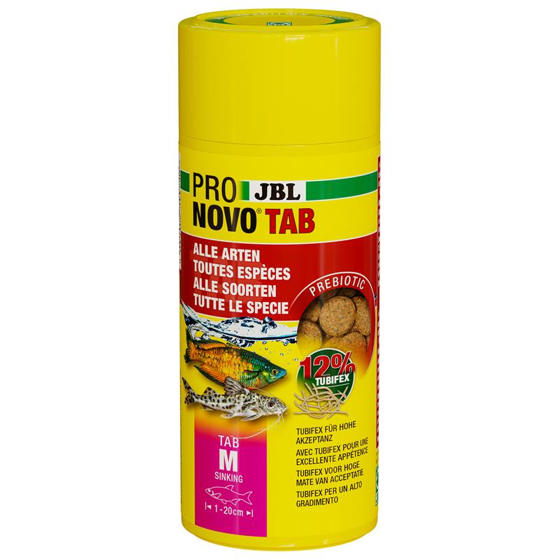 JBL PRONOVO TAB
