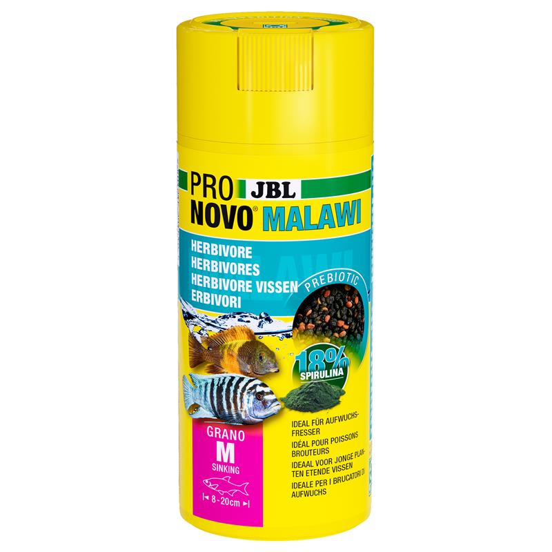 JBL ProNovo Malawi Grano