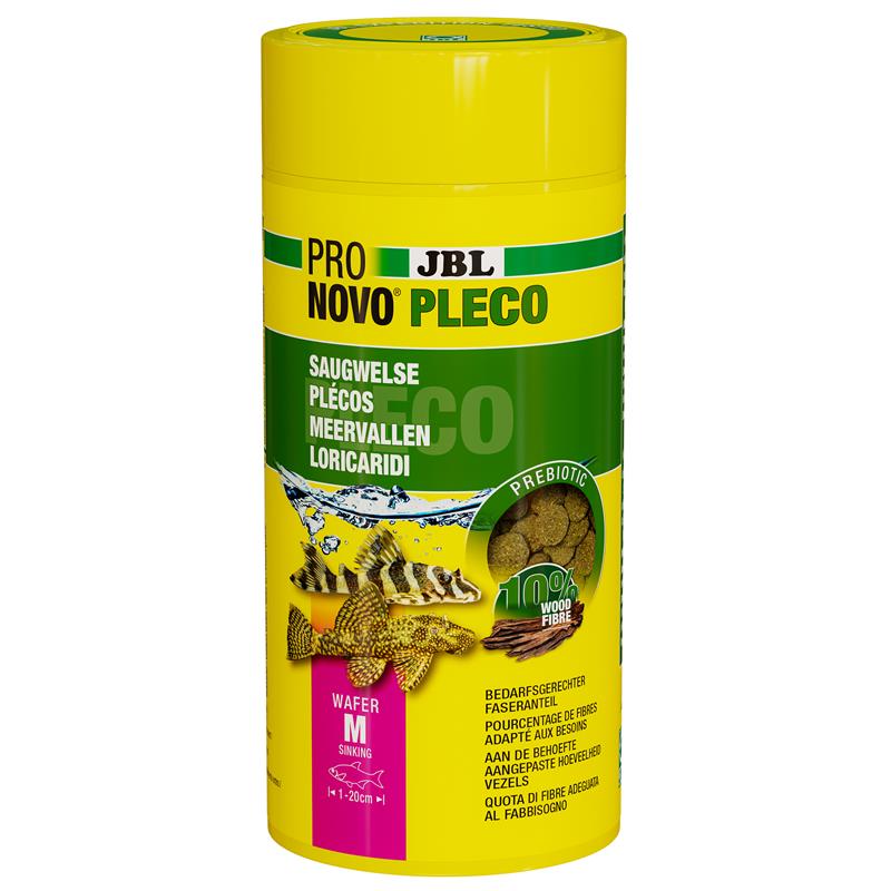 JBL PRONOVO PLECO WAFER