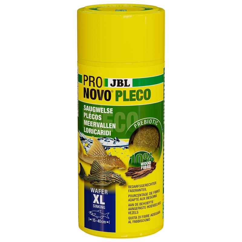 JBL PRONOVO PLECO WAFER
