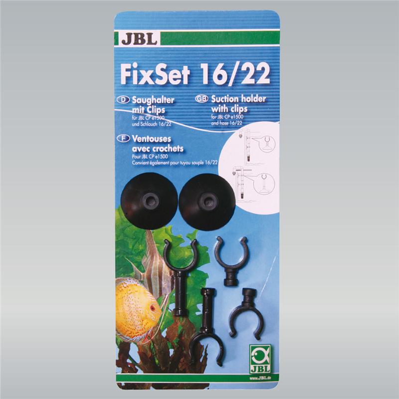 JBL FixSet 16/22 CP e1500/1 +