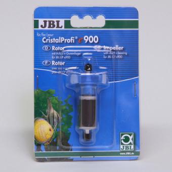 JBL CristalProfi e 901 Rotor-Set greenline