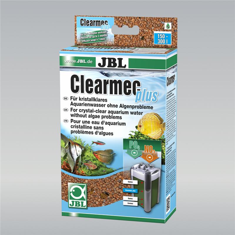 JBL ClearMec plus