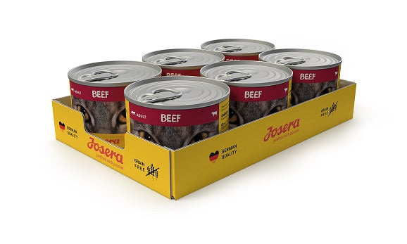 Josera Cat Beef 200 g
