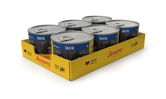 Josera Cat Duck 200 g