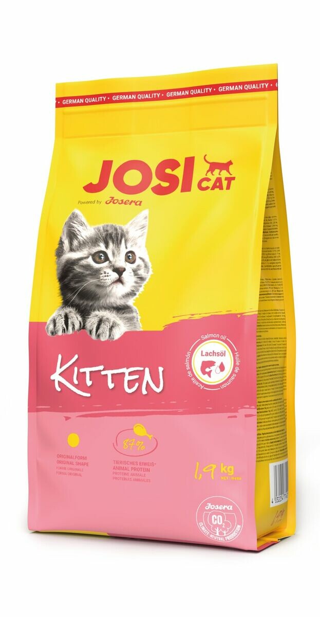Josera JosiCat Kitten