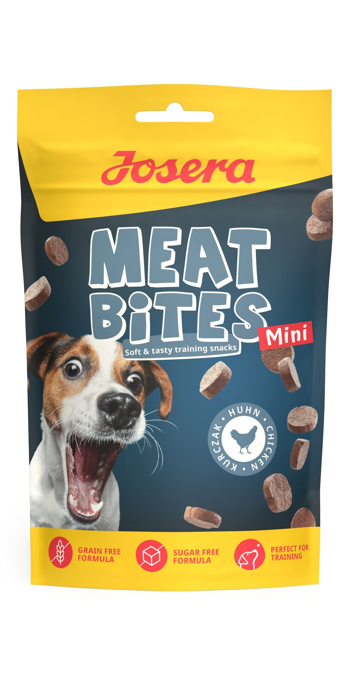 Josera Meat Bites Mini Chicken 70g