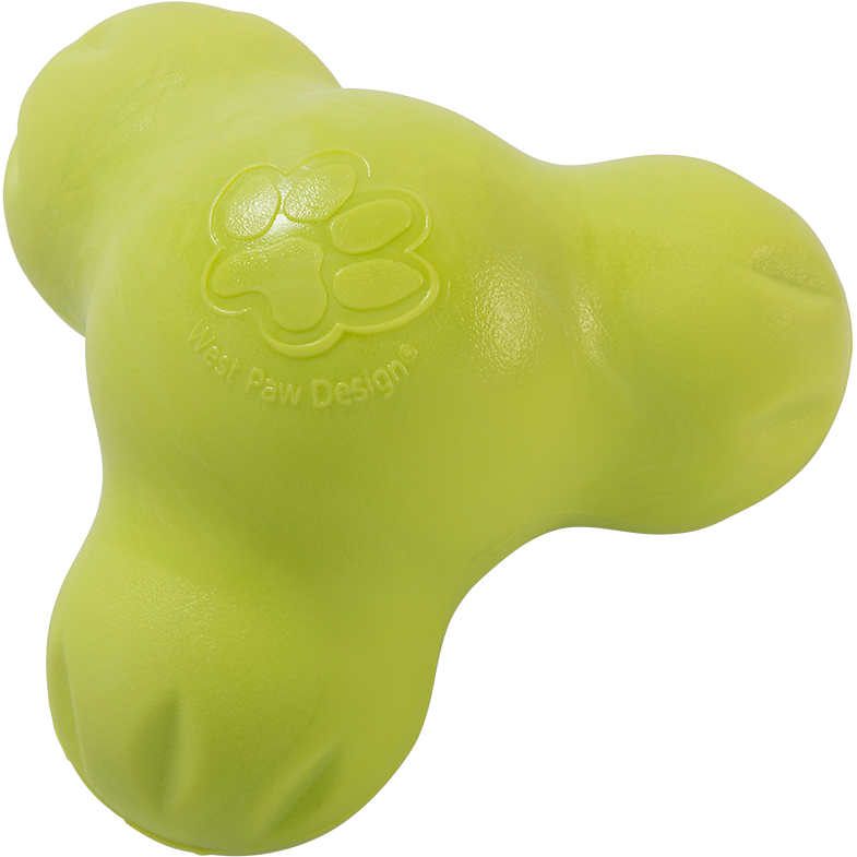 Tux Large - 13 cm - grün