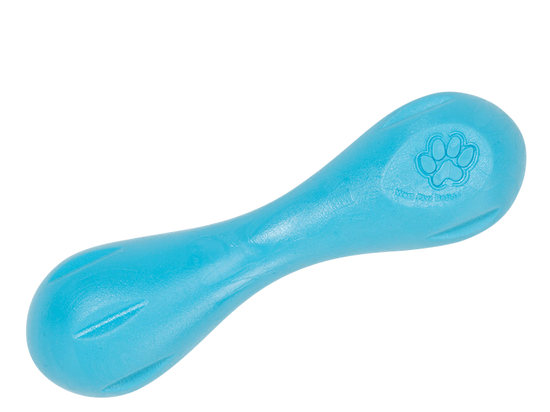 Hurley Small - 15 cm - blau