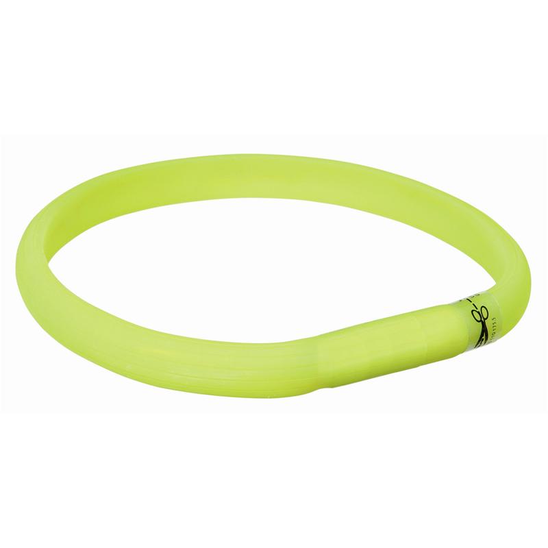 Trixie Flash Leuchtband USB