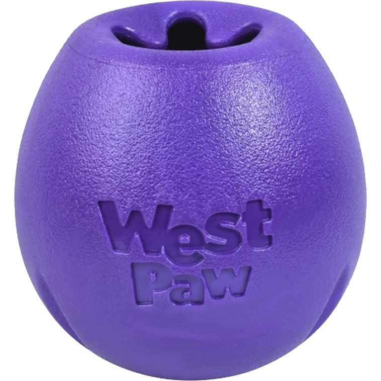 Echo Rumbl Large - 10 cm - lila