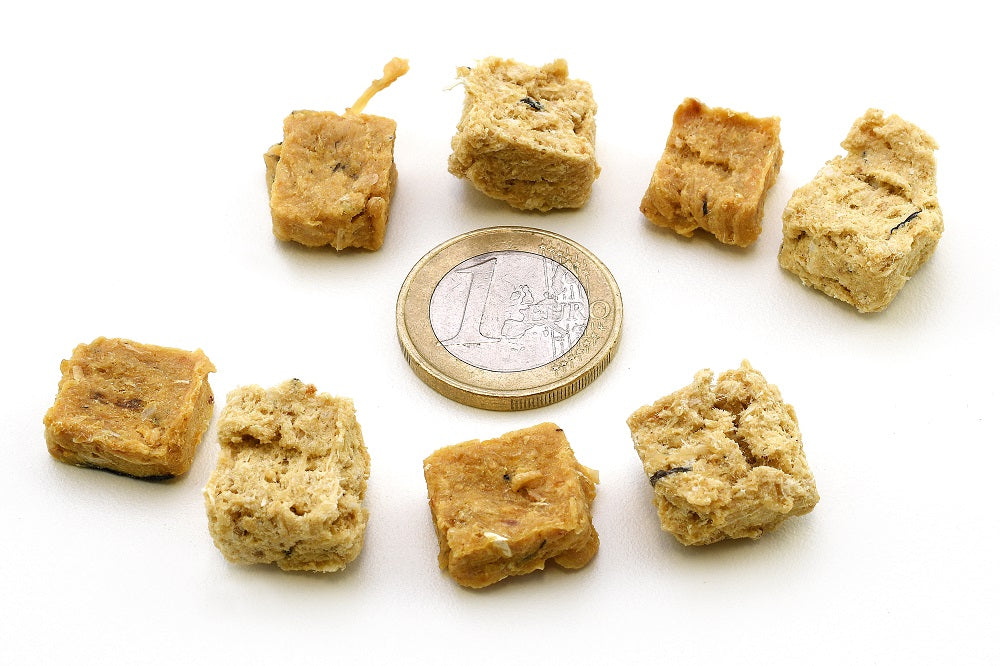 Lunderland Weißfischfilet-Nuggets