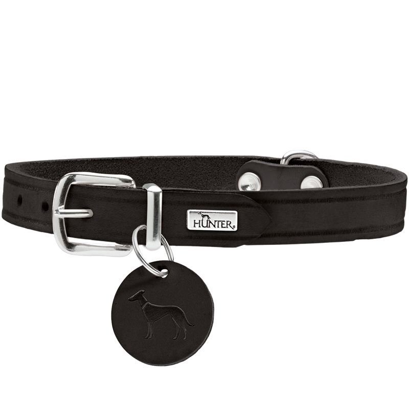 HUNTER Halsband Aalborg
