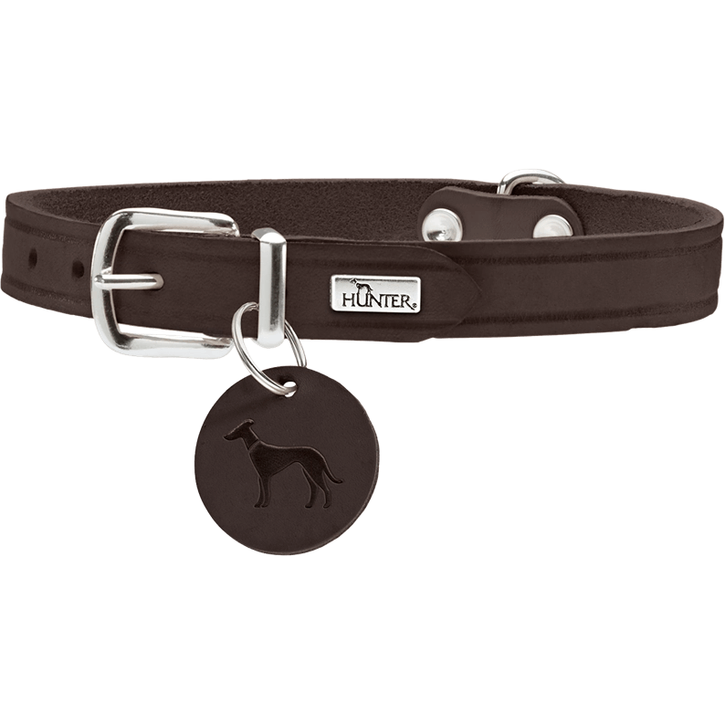 HUNTER Halsband Aalborg