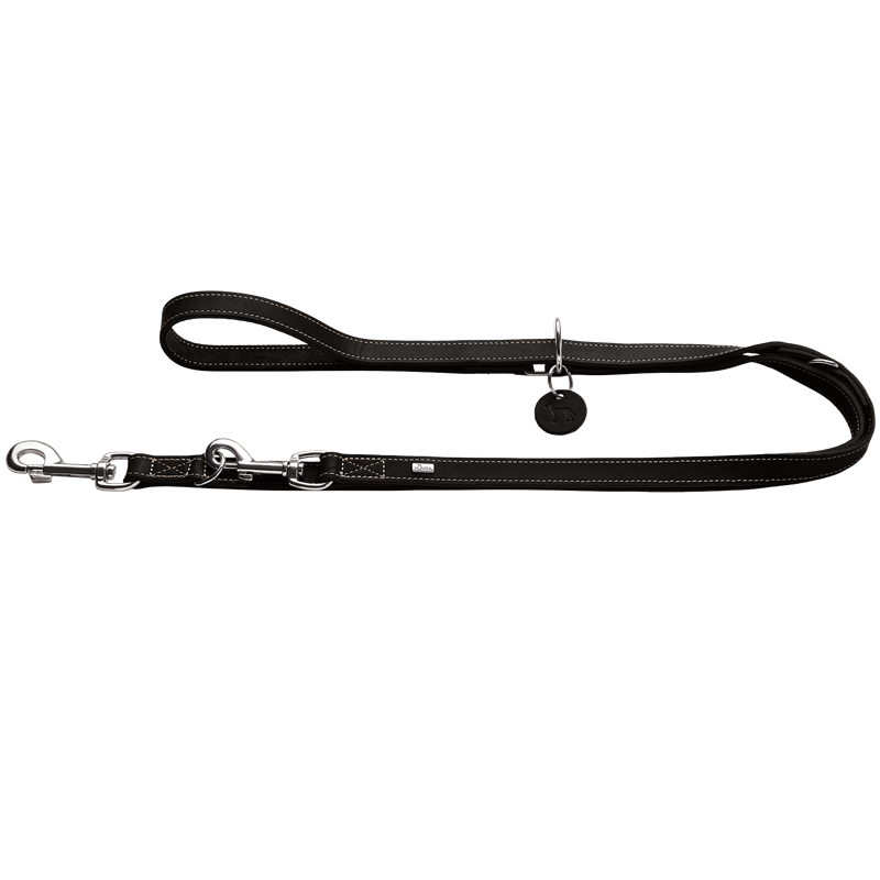 HUNTER Verstellbare Führleine Aalborg