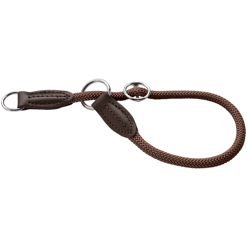 HUNTER Dressurhalsung Freestyle