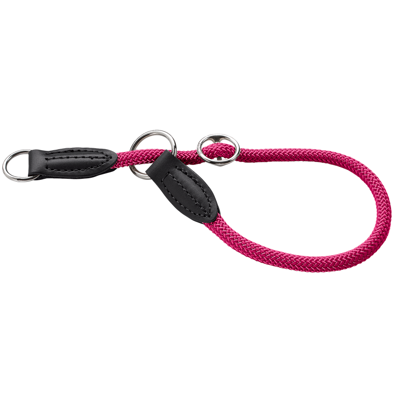 HUNTER Dressurhalsung Freestyle