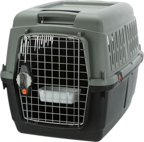 Be Eco Transportbox Giona 4 - Größe S / M