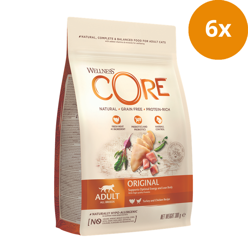 Wellness CORE Original