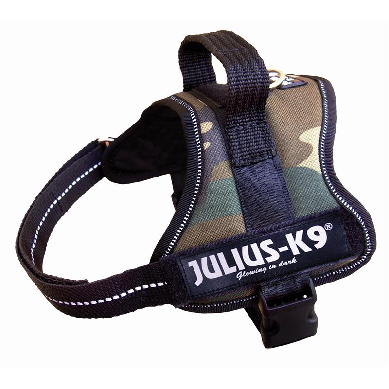 Julius K9 Powergeschirr Mini