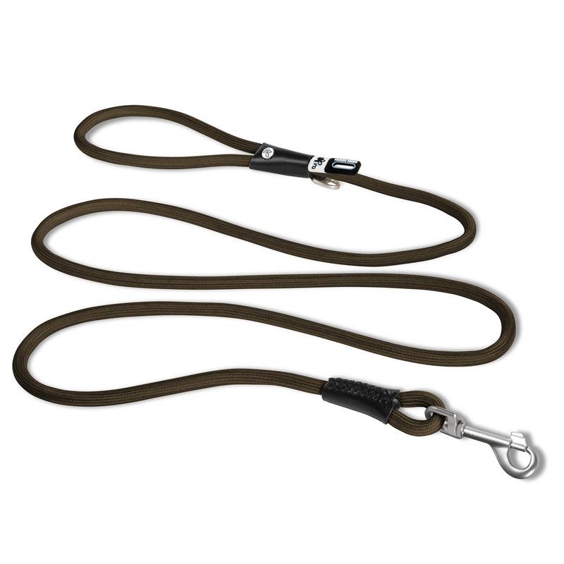 Curli Stretch Comfort Leine 2021