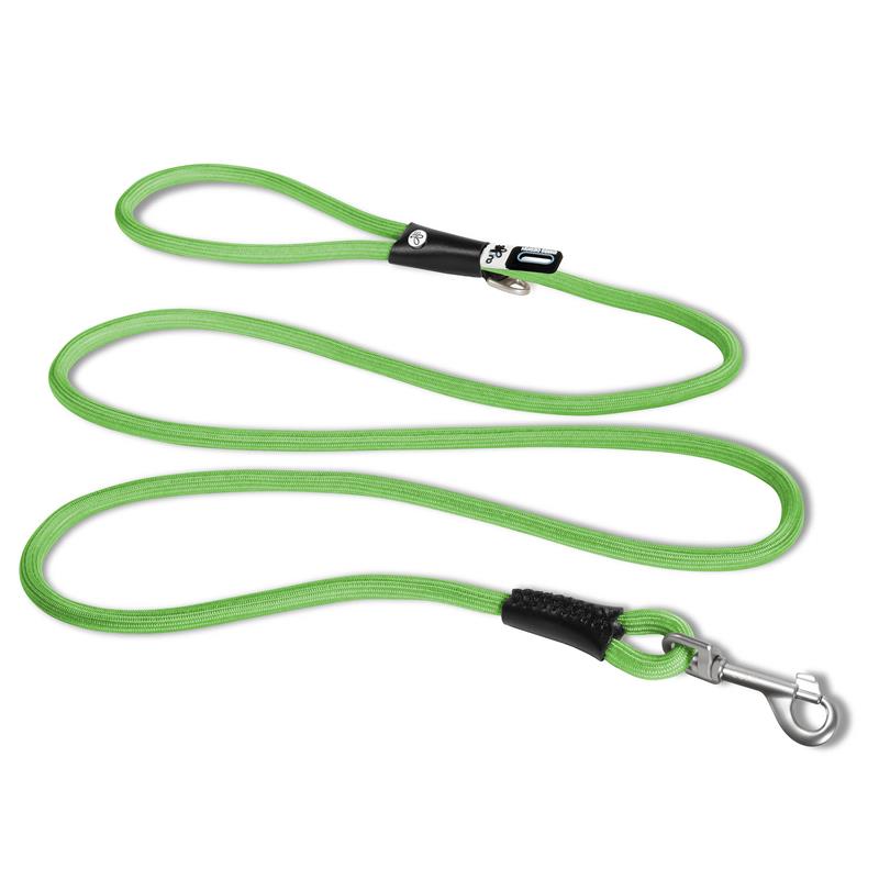 Curli Stretch Comfort Leine 2021