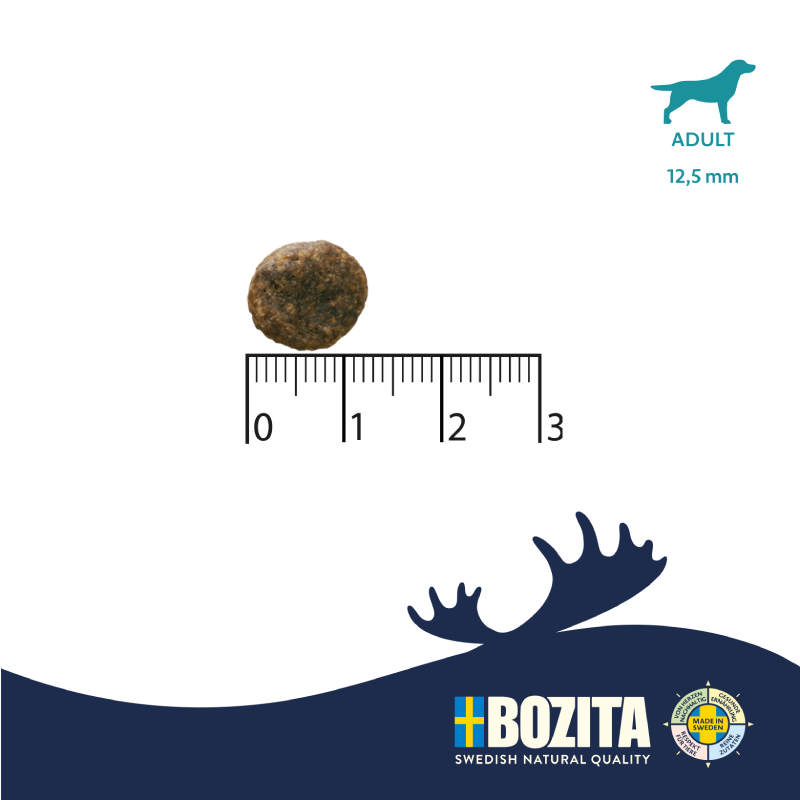 Bozita Dog Purely Adult Lamm