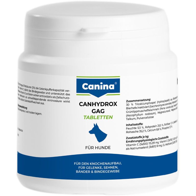 Canina Canhydrox GAG