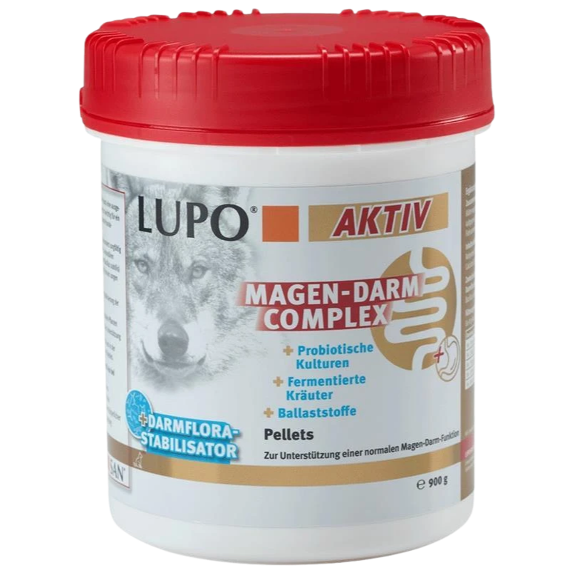 Luposan Aktiv Magen-Darm-Complex